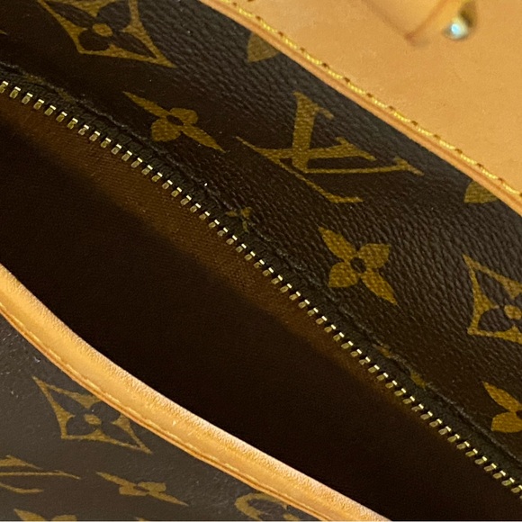 Louis Vuitton Eole Trolley, excellent condition - Picture 13 of 17